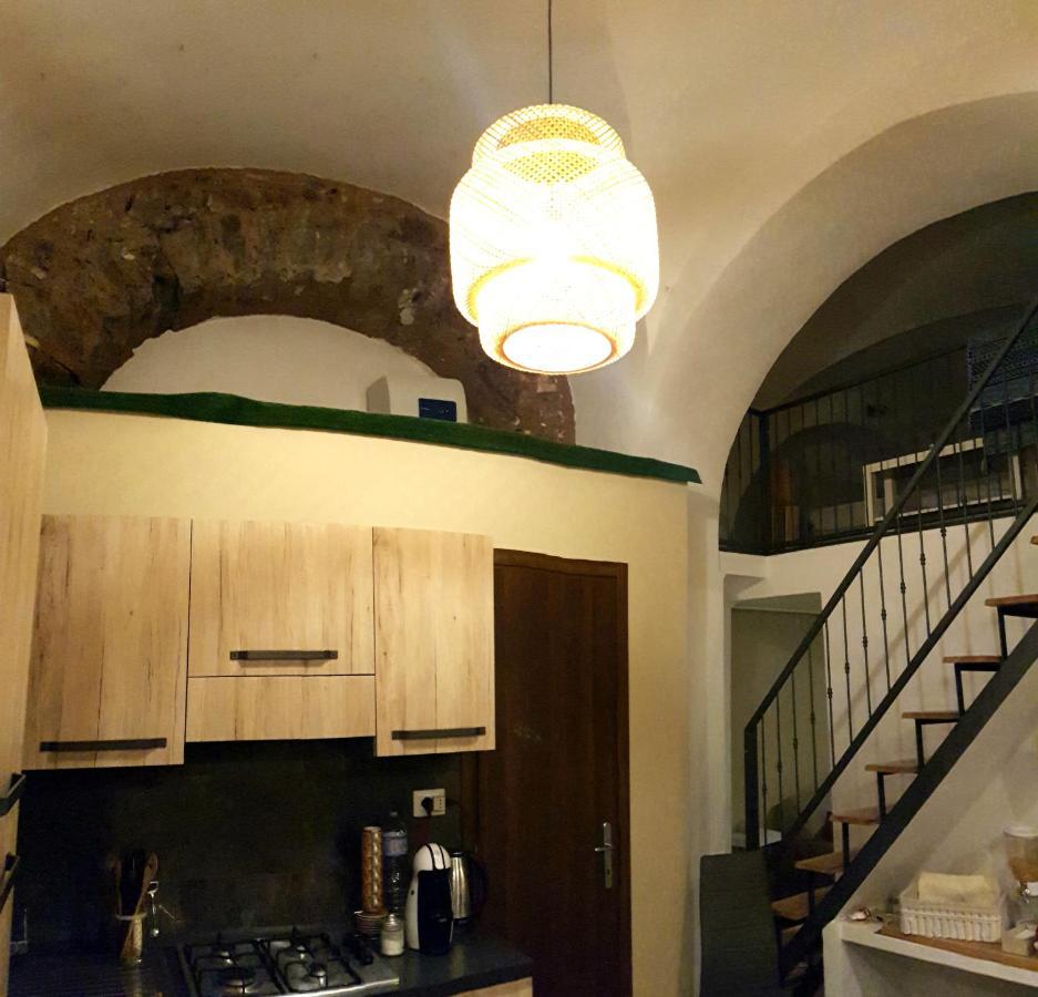 House Da Carlo Catania