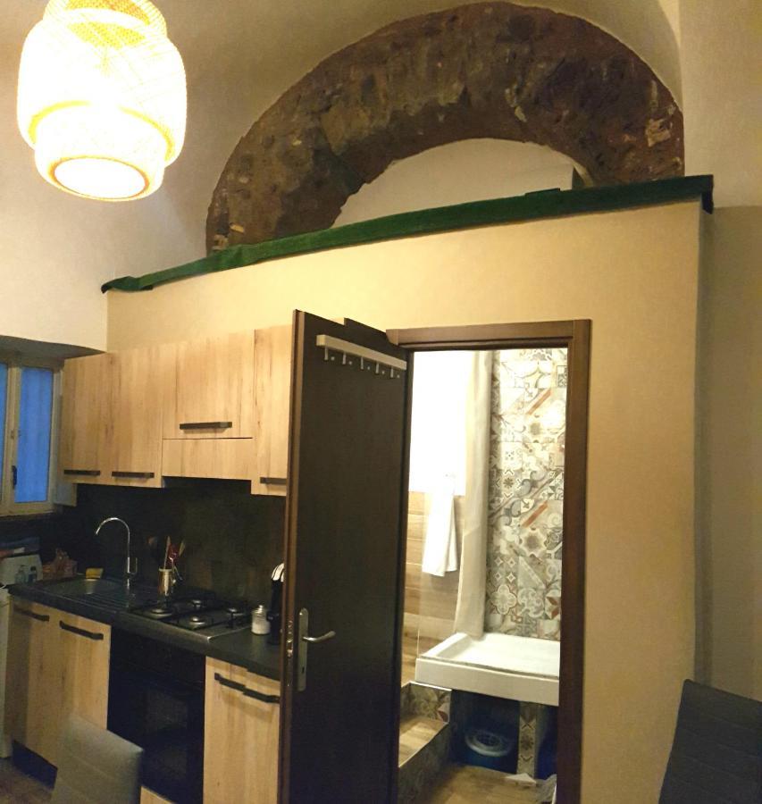 Holiday home House Da Carlo Catania