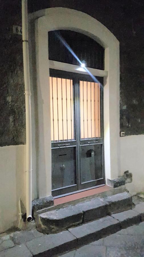 House Da Carlo Holiday home Catania