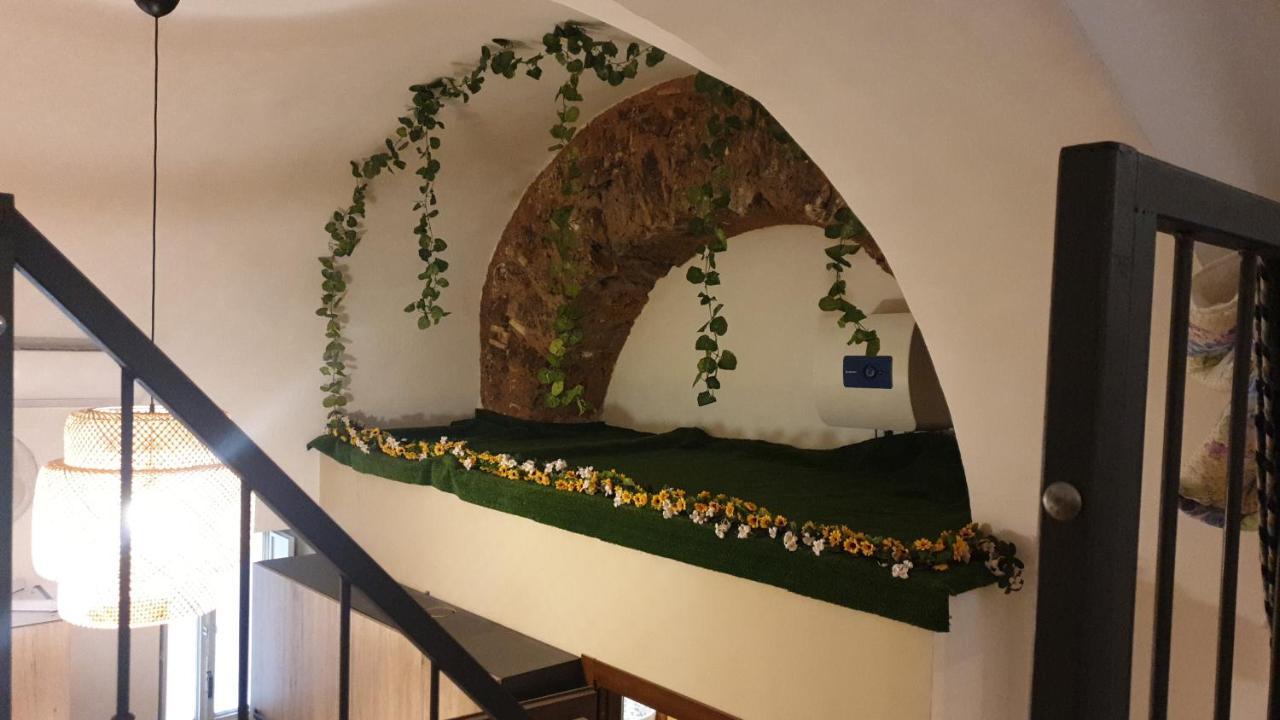 House Da Carlo Holiday home *