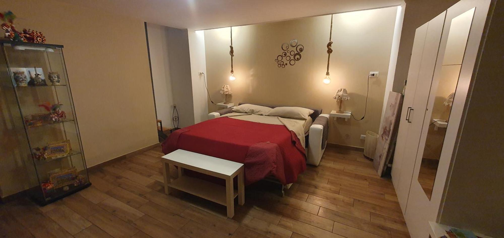 House Da Carlo Holiday home