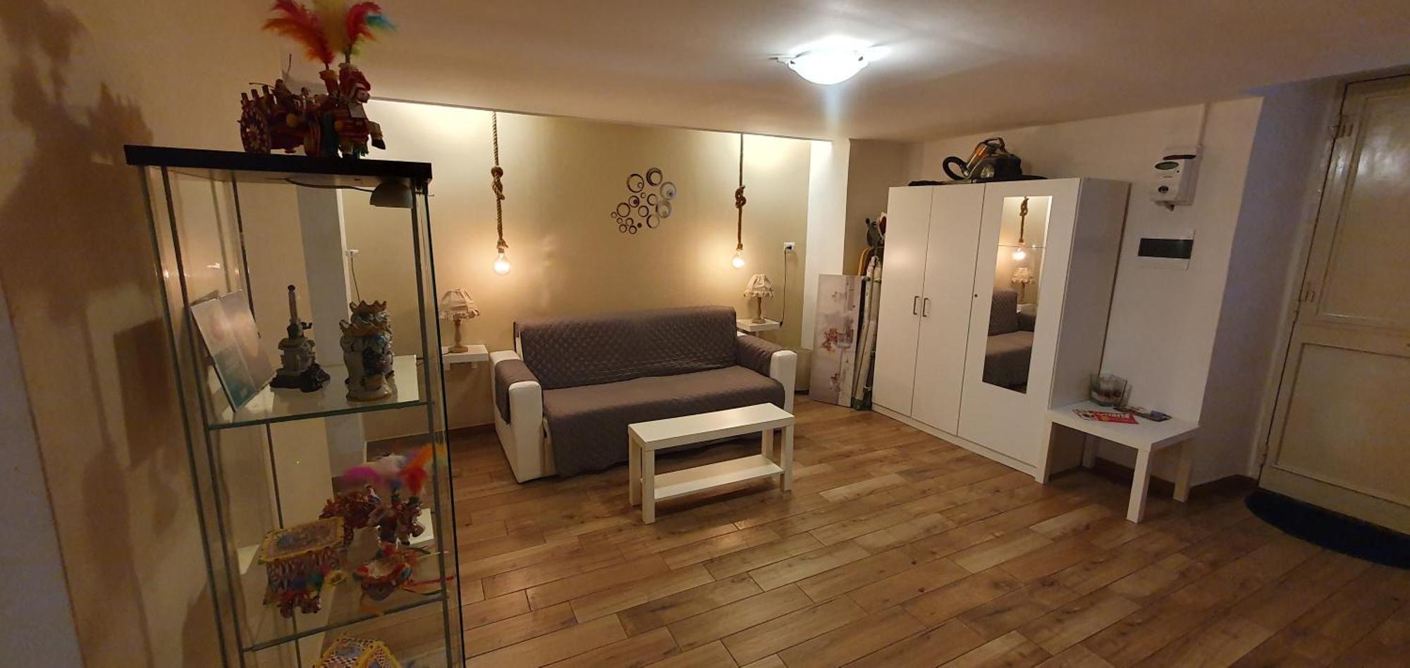 House Da Carlo