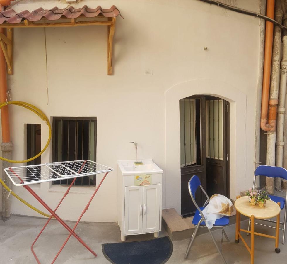House Da Carlo Holiday home *