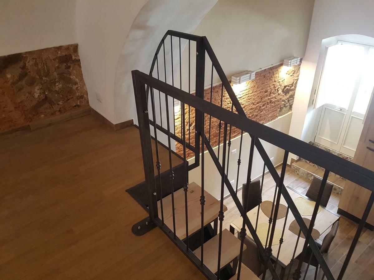 House Da Carlo Catania