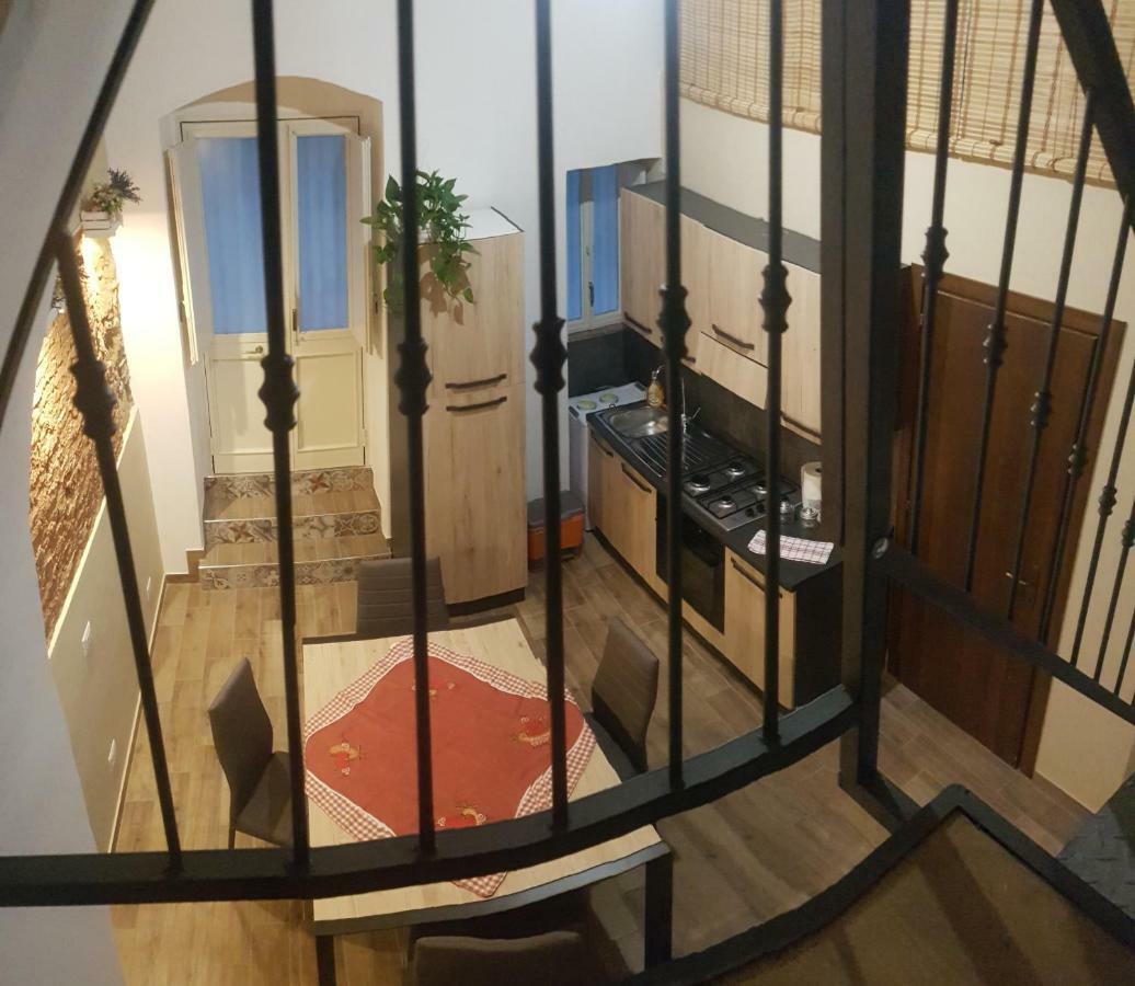Holiday home House Da Carlo