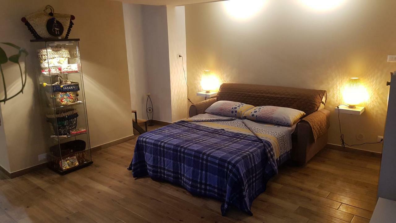 House Da Carlo * Catania