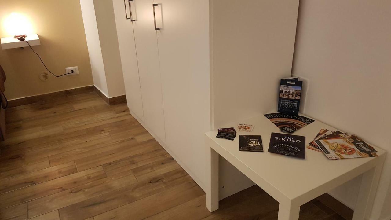 Holiday home House Da Carlo