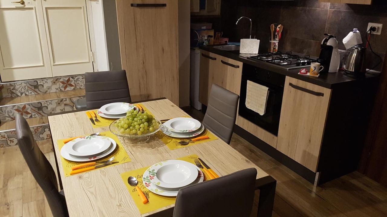 Holiday home House Da Carlo Catania