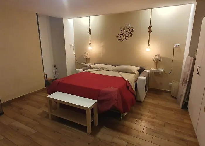 Holiday House Da Carlo