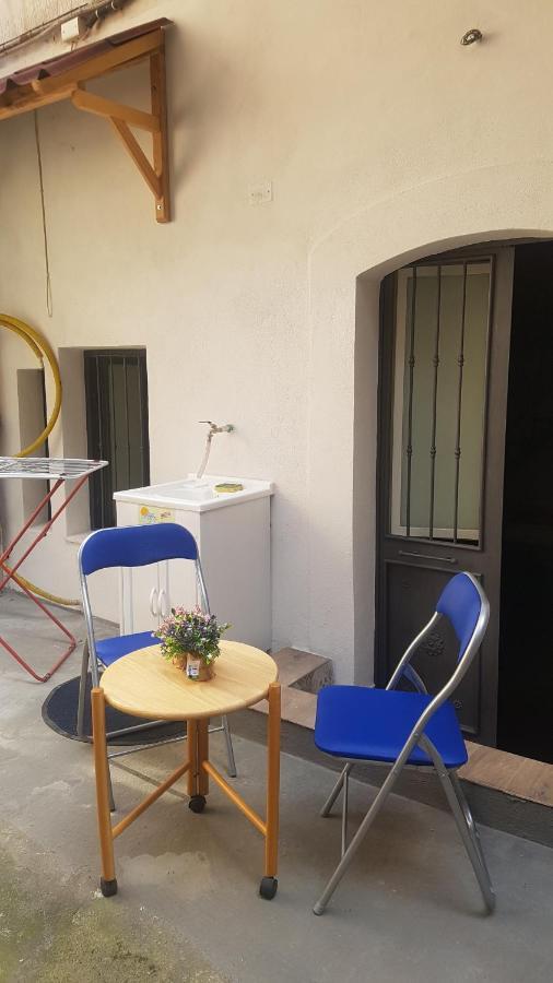 Ferienhaus House Da Carlo