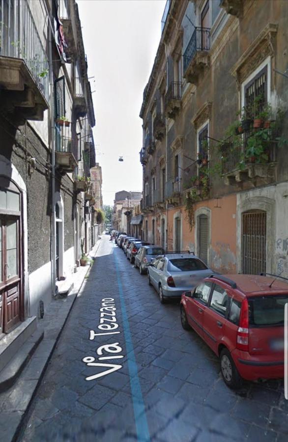 House Da Carlo Ferienhaus *