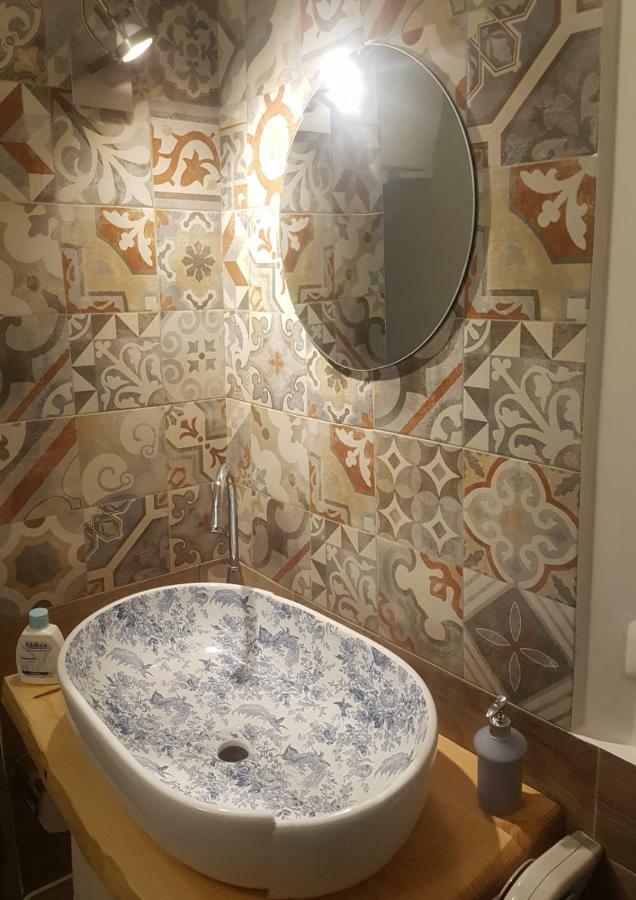 Ferienhaus House Da Carlo CTA