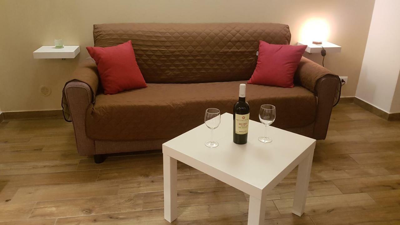 Ferienhaus House Da Carlo *