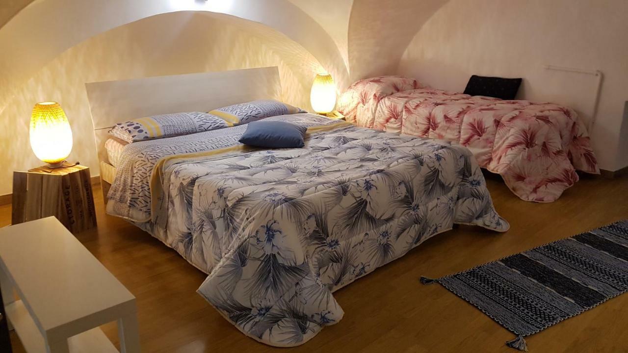 Ferienhaus House Da Carlo *