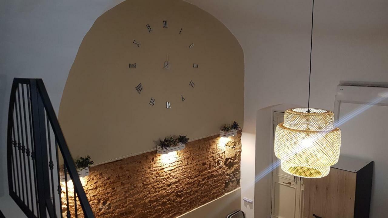 Ferienhaus House Da Carlo